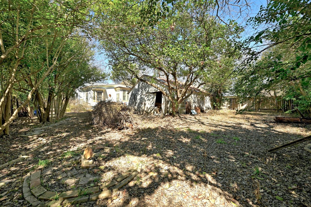 4905 Lynndale Dr, Austin, Texas 78756