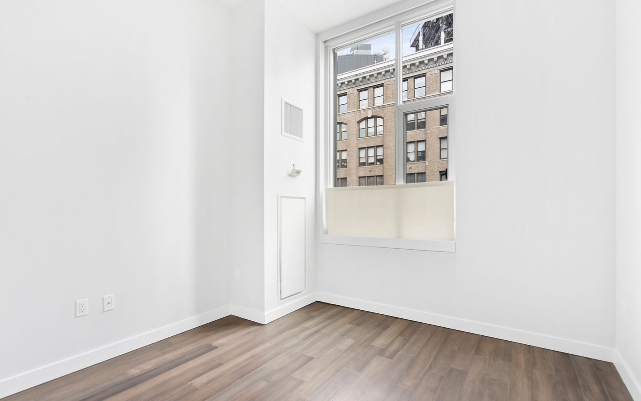 475 Greenwich St Unit 2D