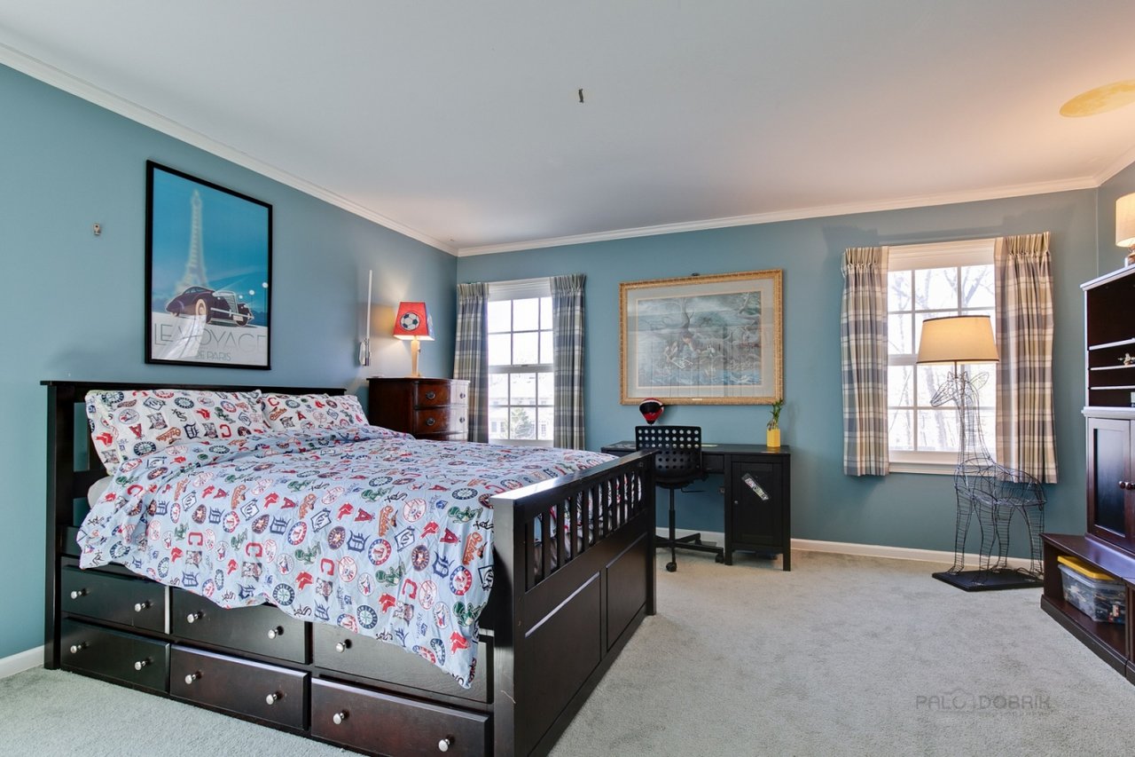 Wonderful Circular Floorplan Home