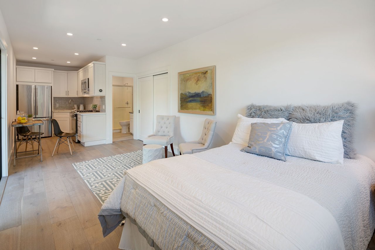 230 Oakcrest Road, San Anselmo