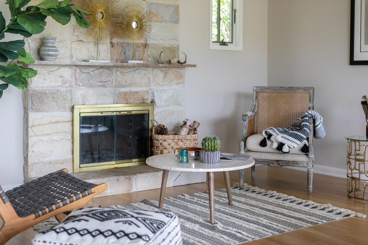 80 Camino De Herrera, San Anselmo