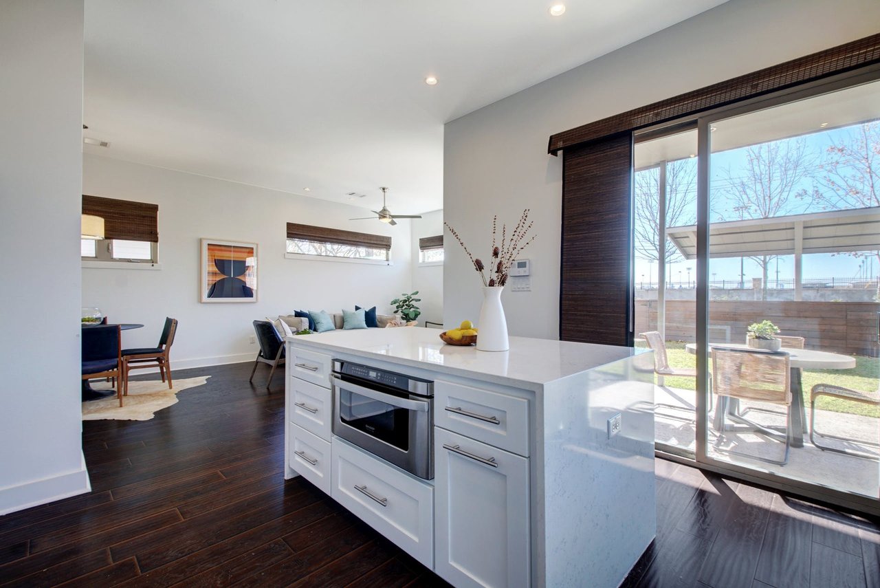 502 W 51st St #C Austin, TX Austin