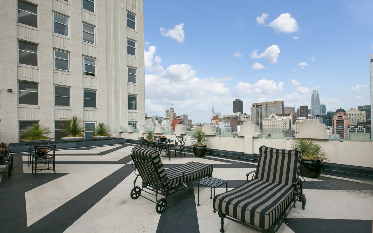 631 O’Farrell St, #309 
