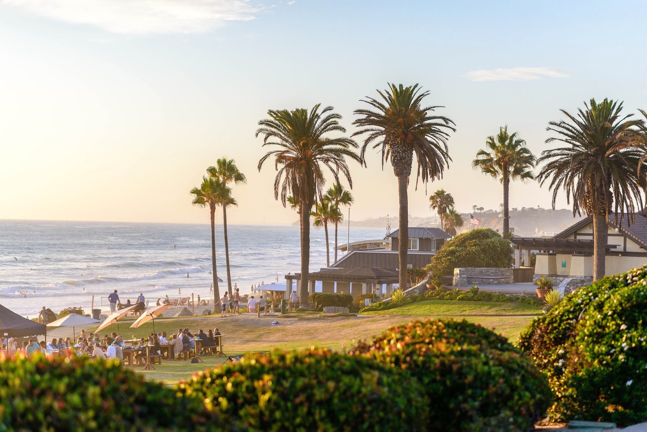 Del Mar