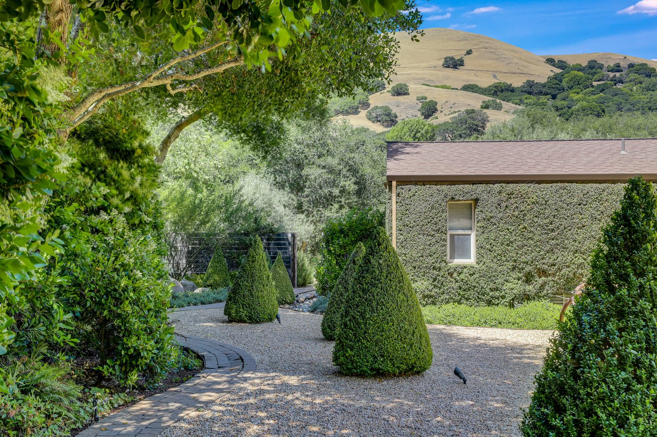 Lucas Valley Estates