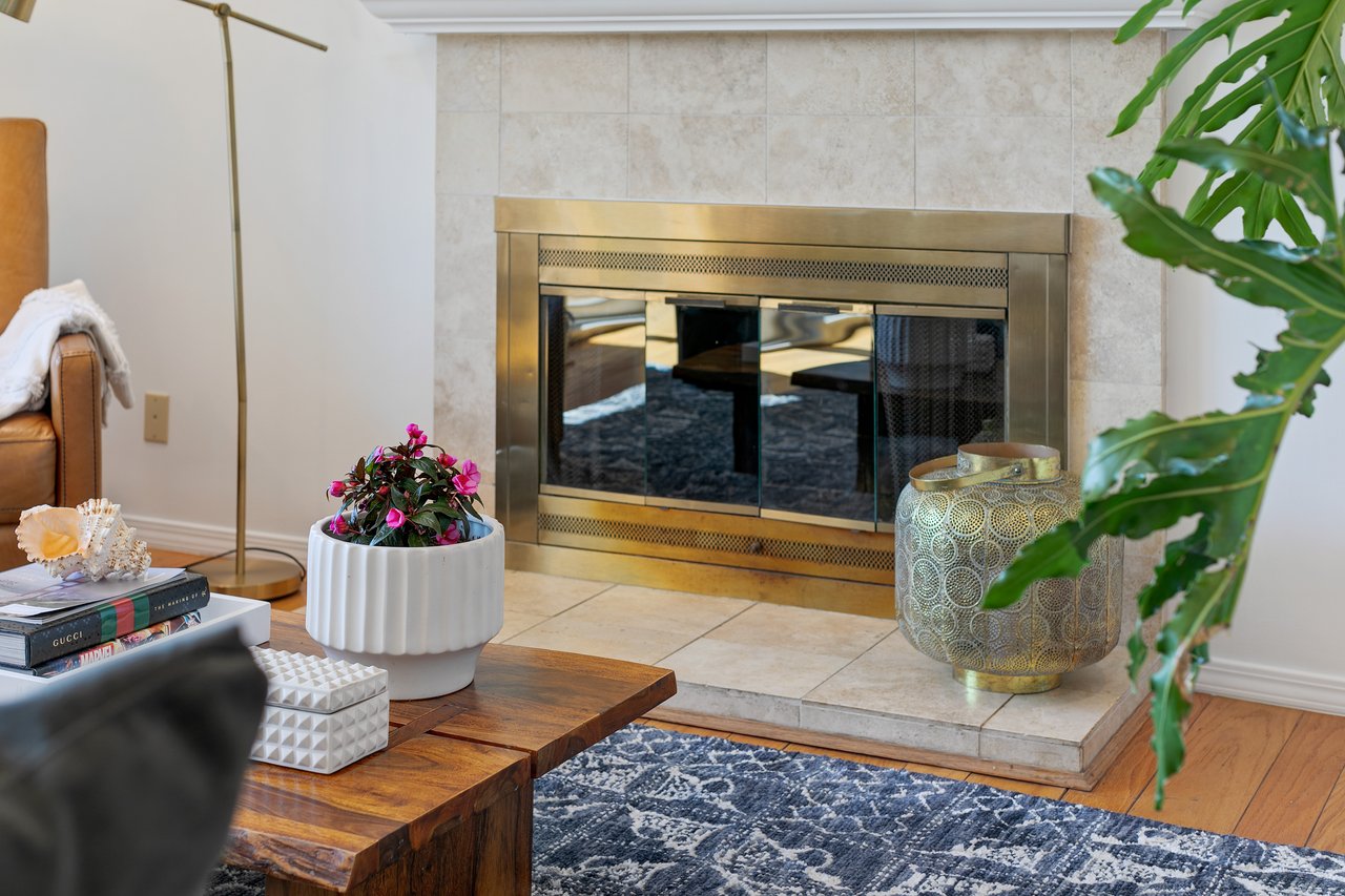 1422 Nye Street, San Rafael