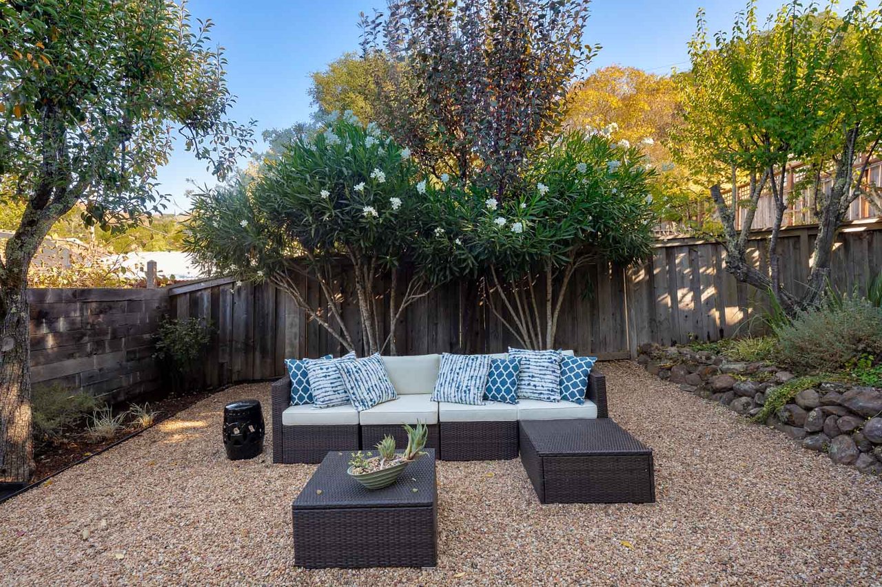 216 Los Angeles Blvd, San Anselmo 