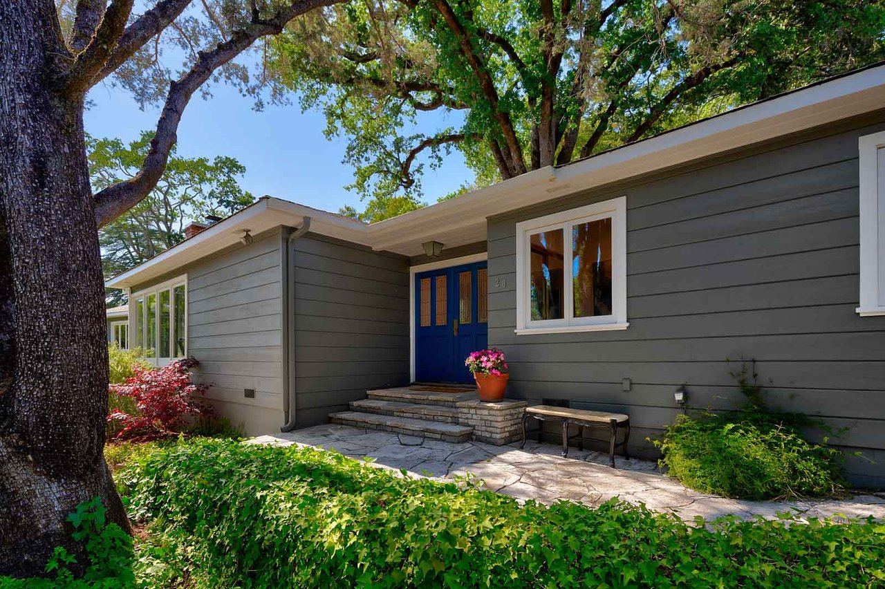 20 Rosebank Avenue, Kentfield