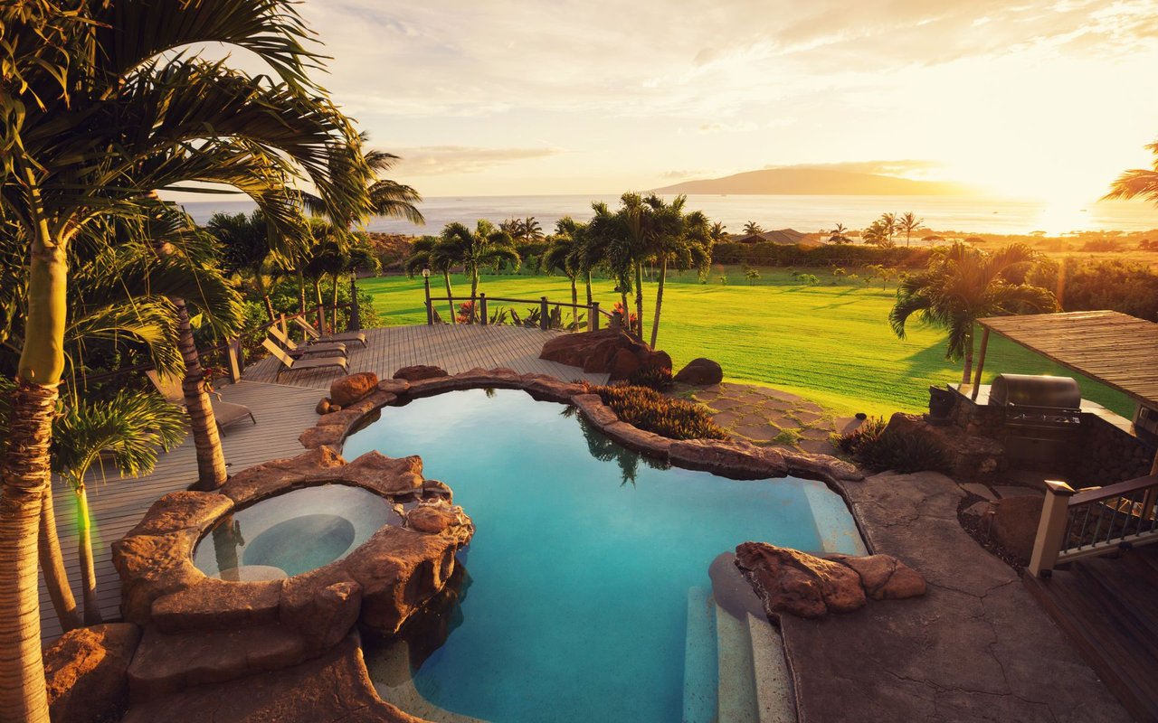 Luxury Homes On The Big Island In Every Price Range