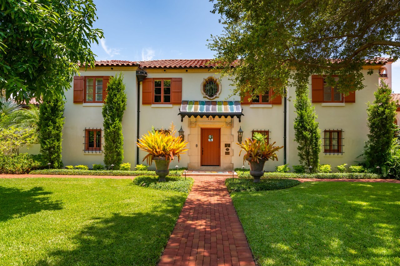 Casa del Carnevale
