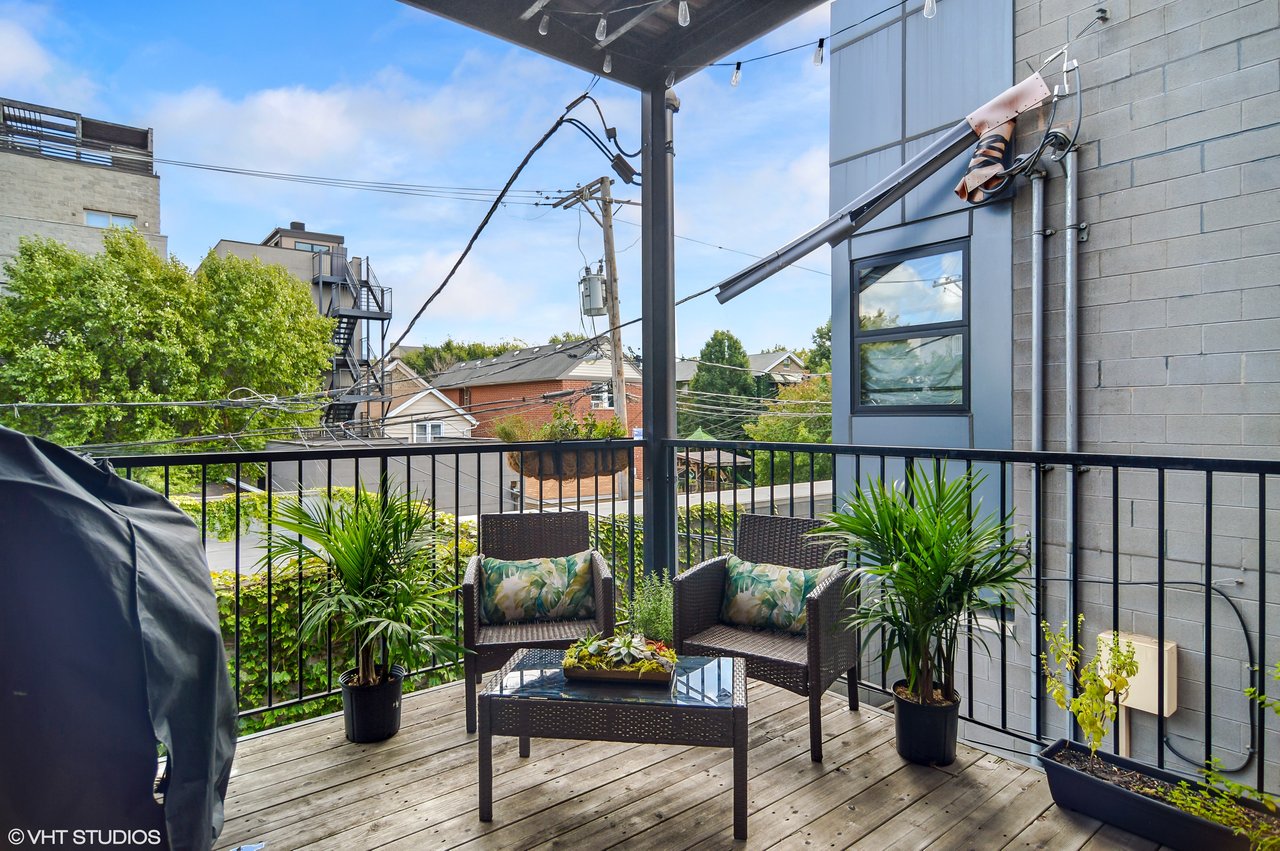 931 N Wolcott Ave Unit 2