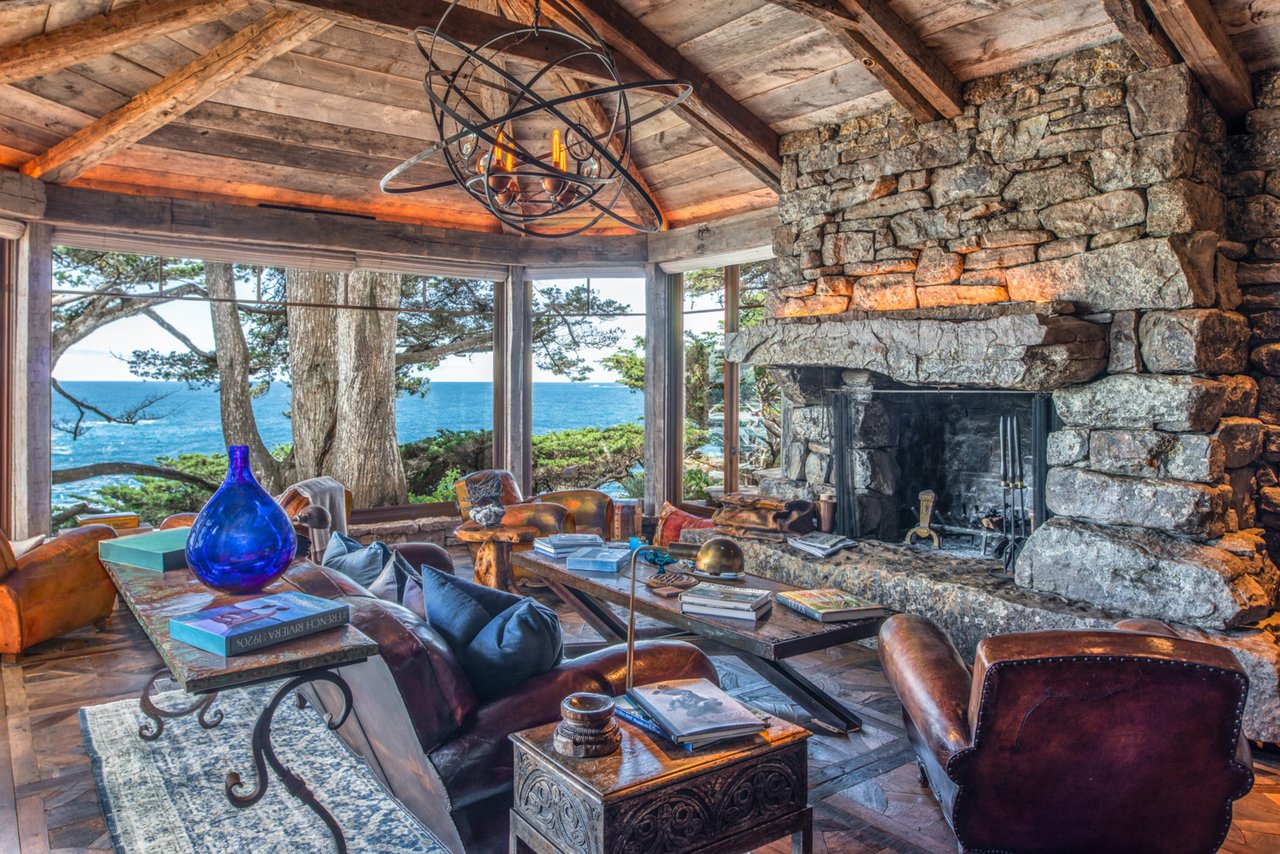 Carmel compound seen in 'Big Little Lies' and 'Basic Instinct' asks $52 million