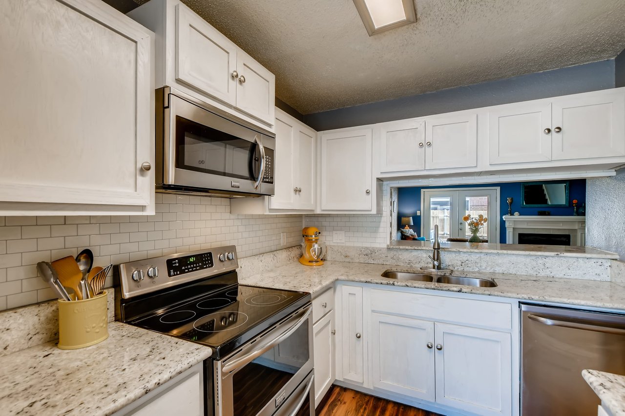 2018 W Rundberg Lane 14C