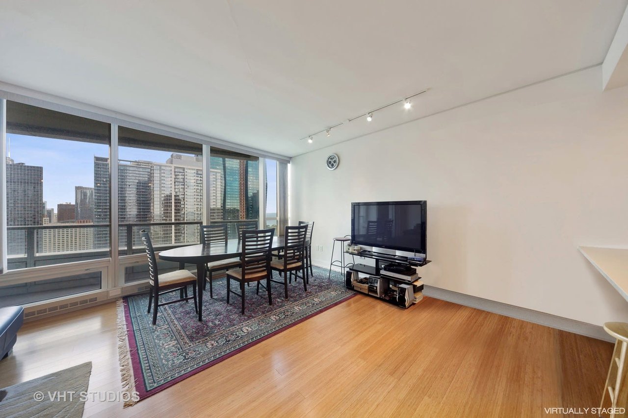 340 E Randolph St #2902