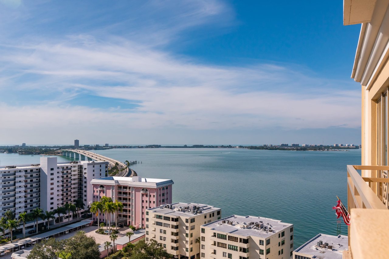 The Residences at The Ritz-Carlton