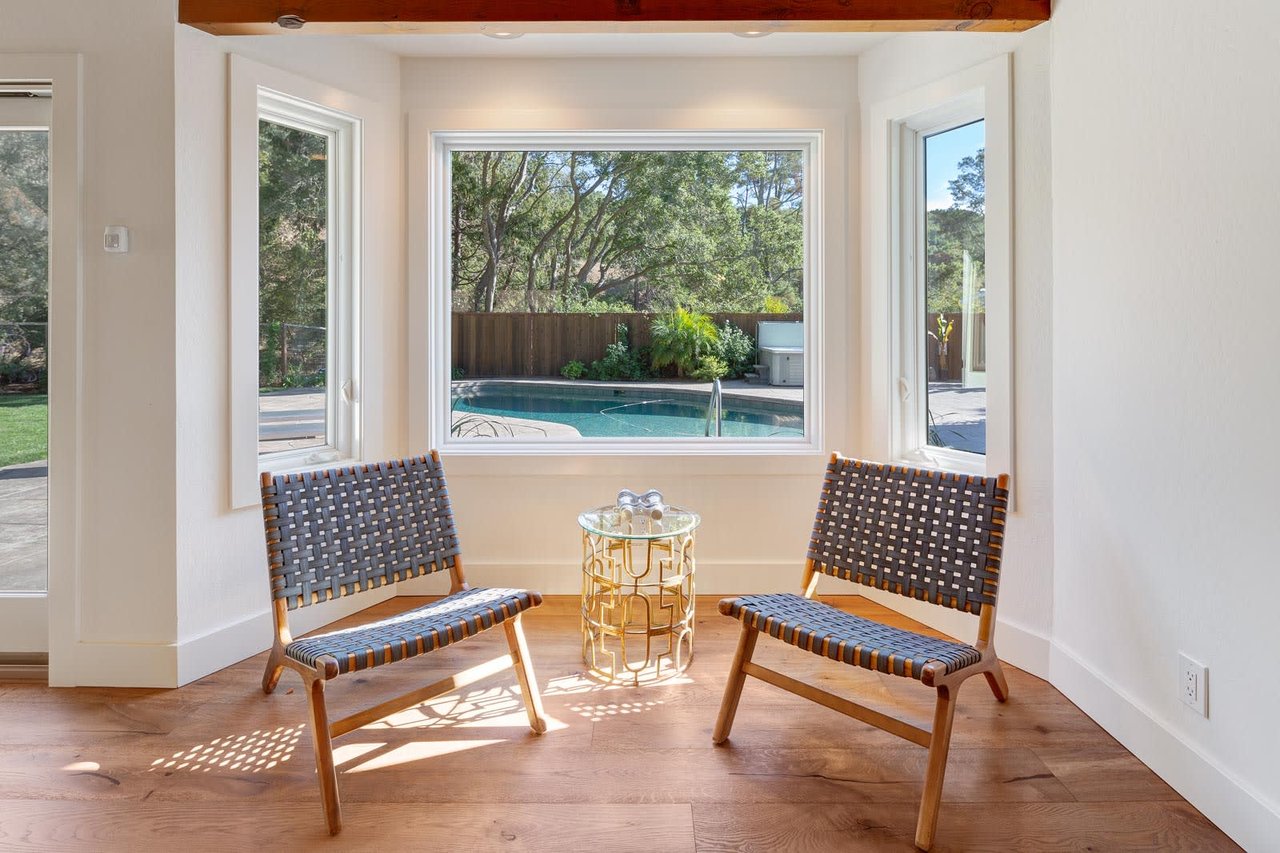 117 Sonora Way, Corte Madera