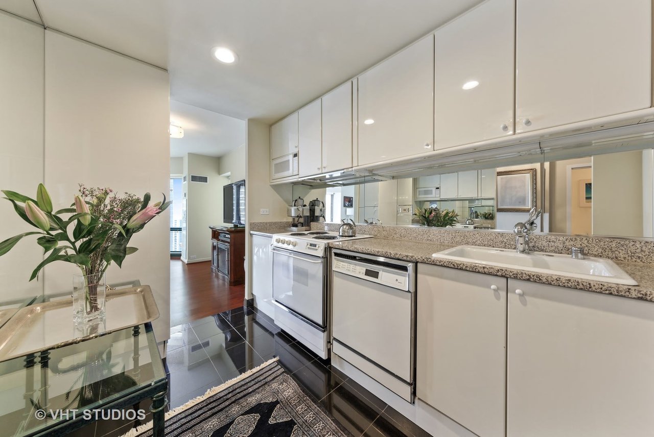 100 E Huron St #2401