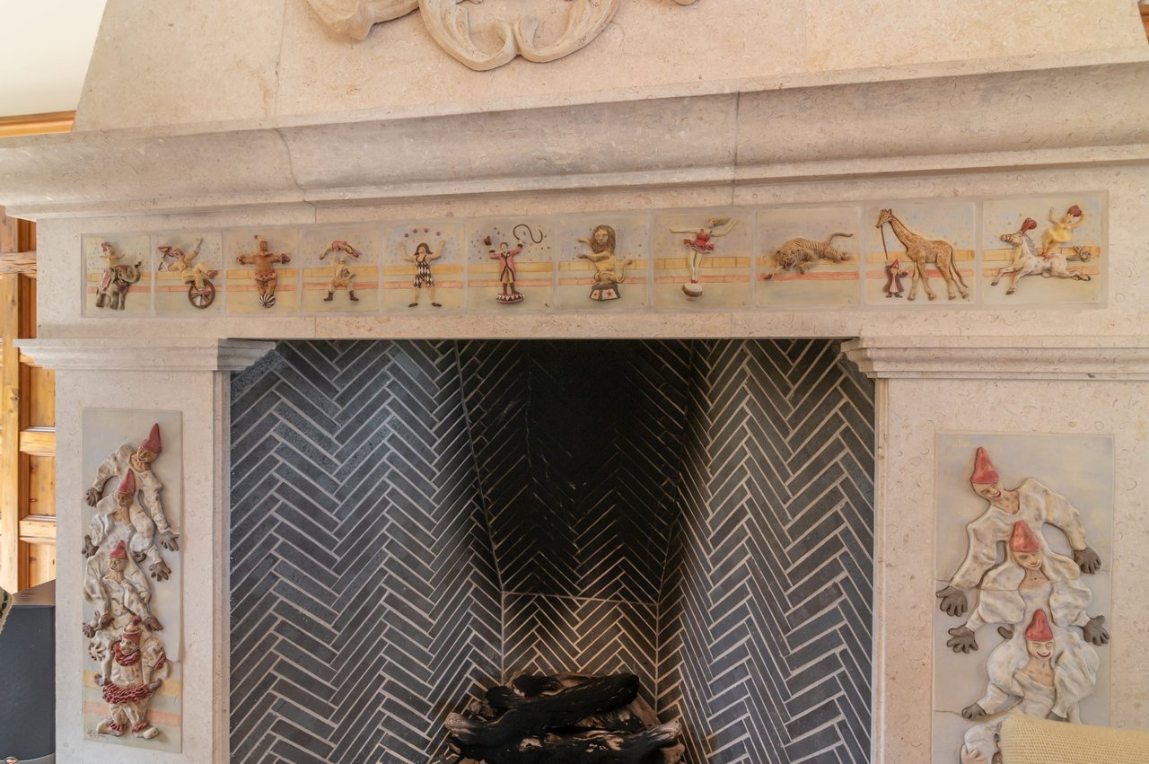 Casa del Carnevale