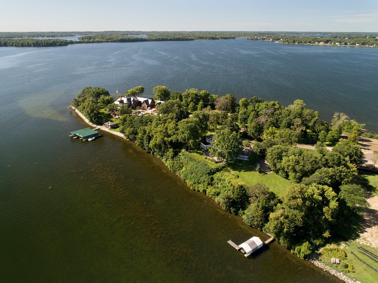1480 Bracketts Point Road | Orono