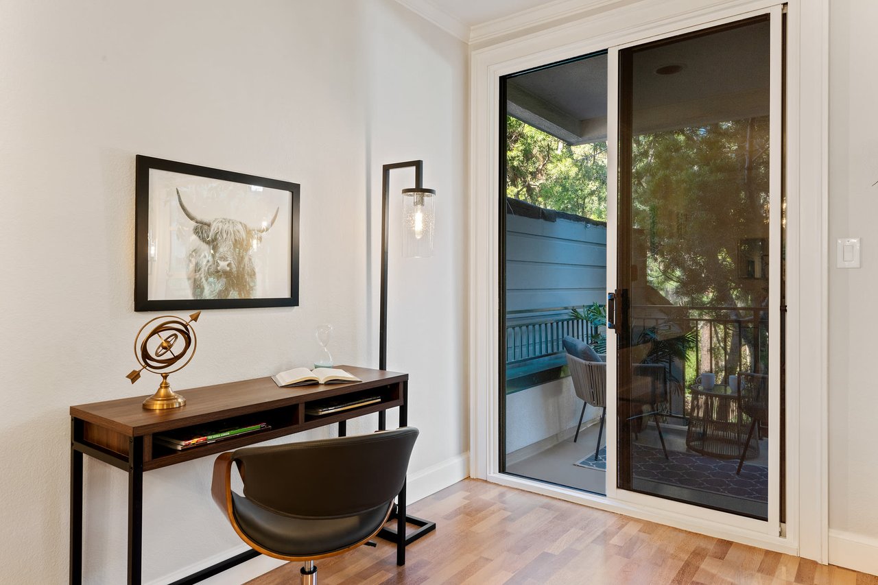 Stylishly Hip 1440 Broadway #202 