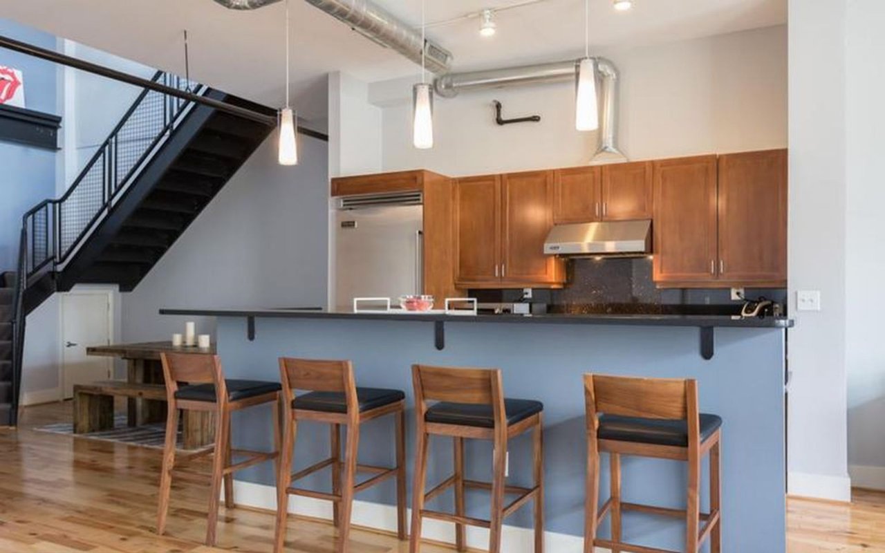 1700 Kalorama Rd NW Unit 403