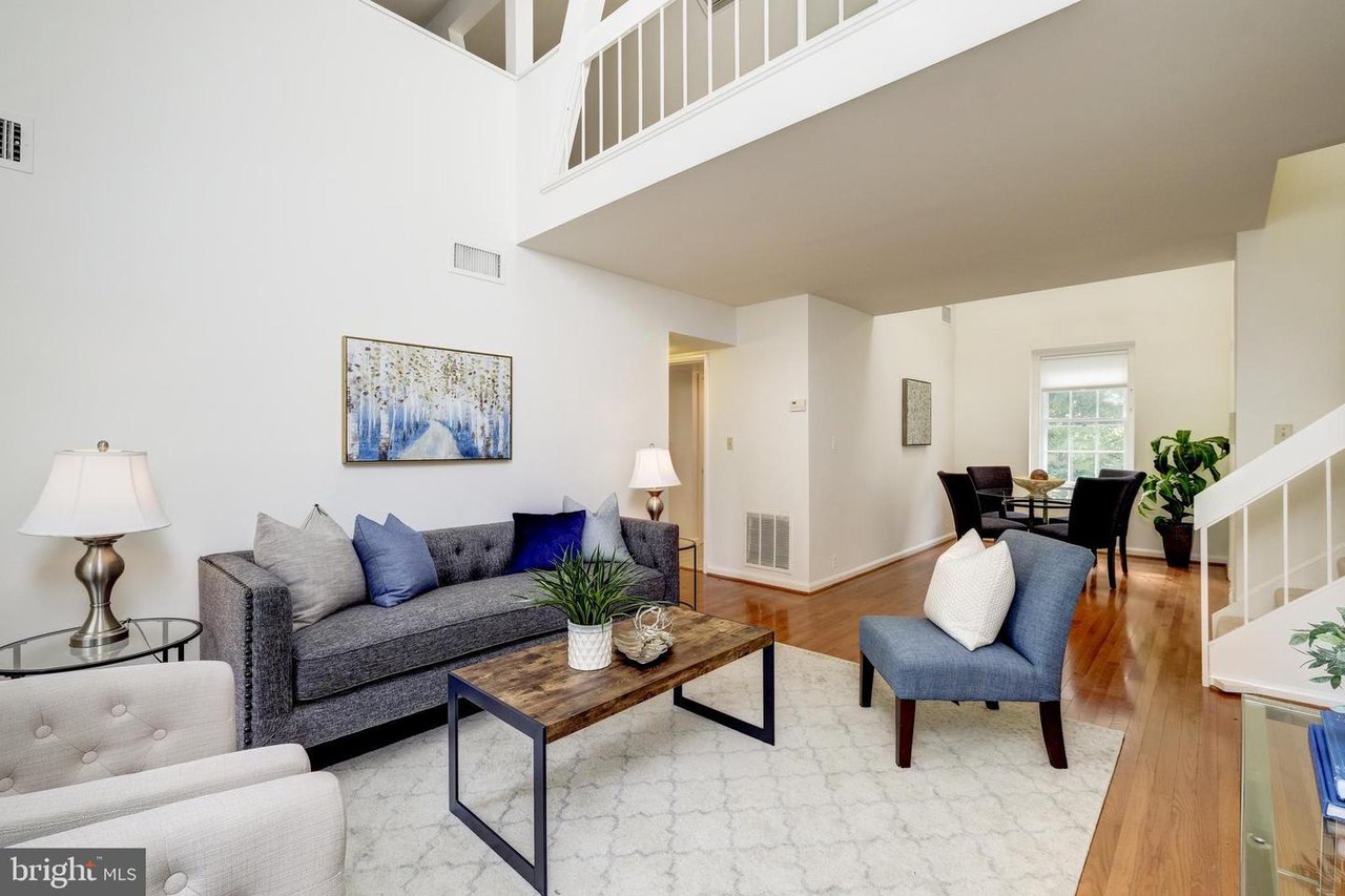 3870 Rodman St NW #F222