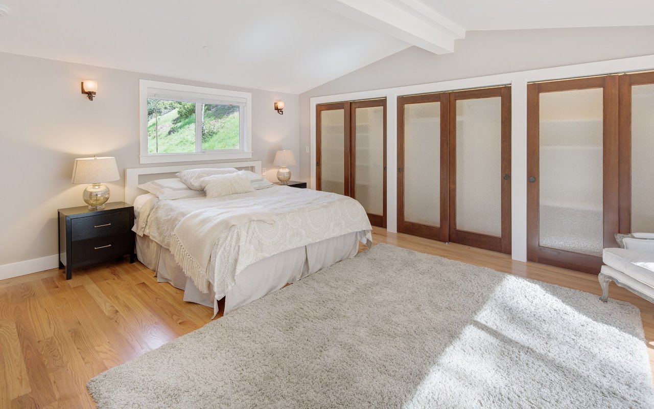 506 Fawn Drive, San Anselmo