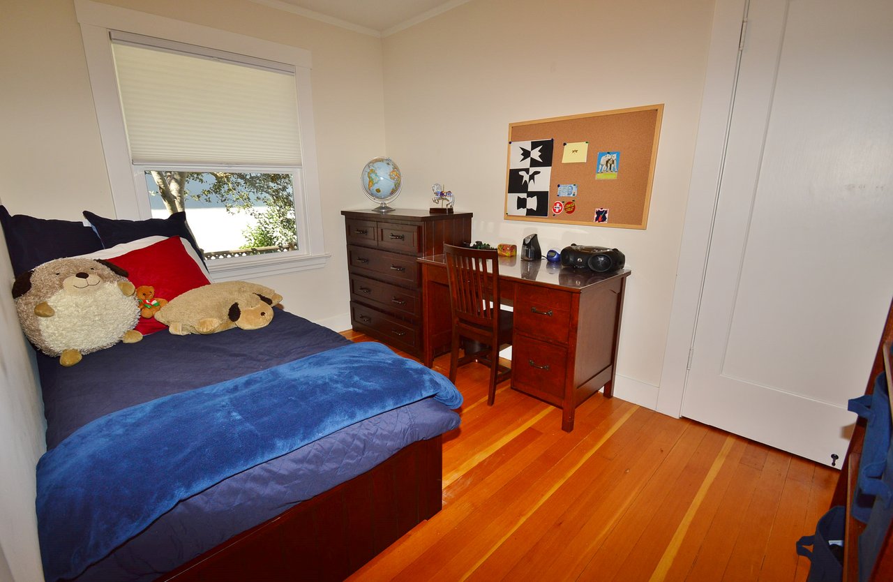 58 Woodland Avenue, San Anselmo