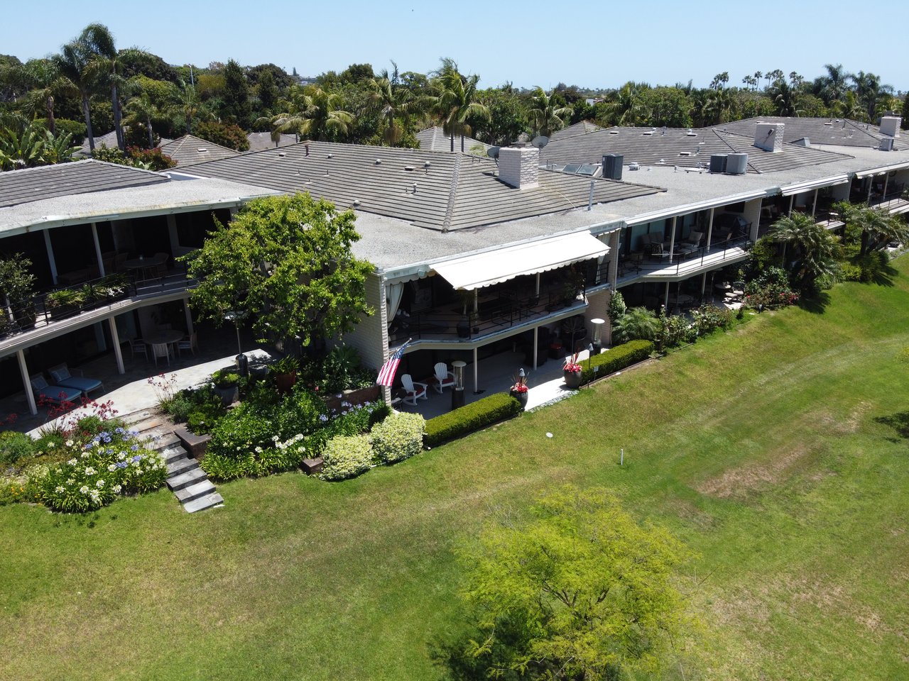 1103 Granville, Newport Beach