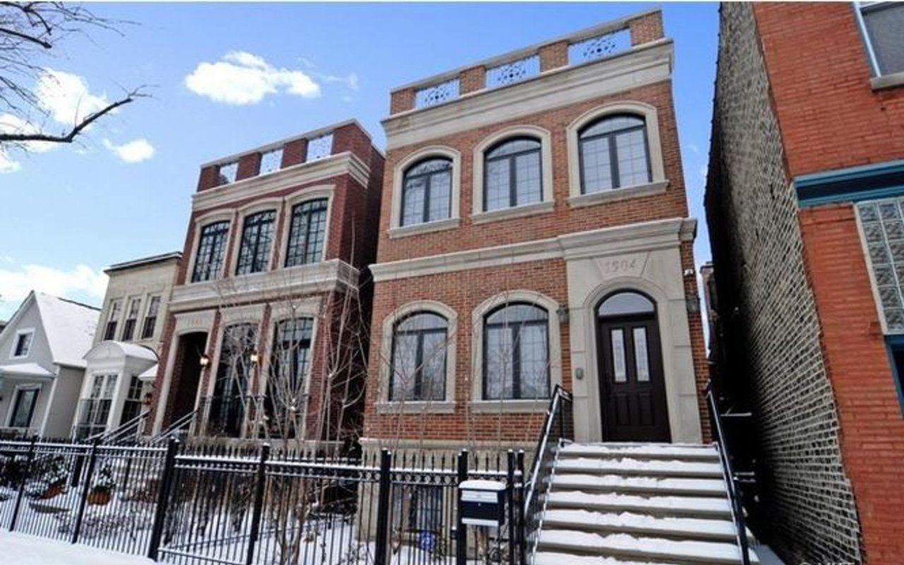 1904 W Wolfram St