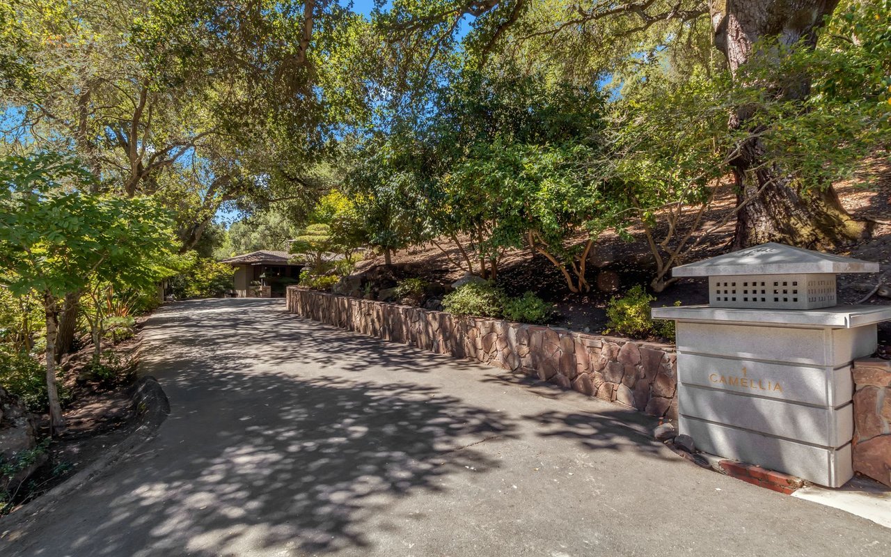 1 Camellia Ln