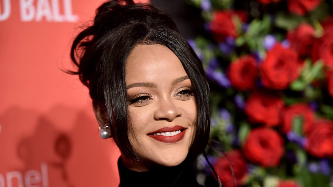 Architectural Digest: All the Properties Rihanna Has Called Home