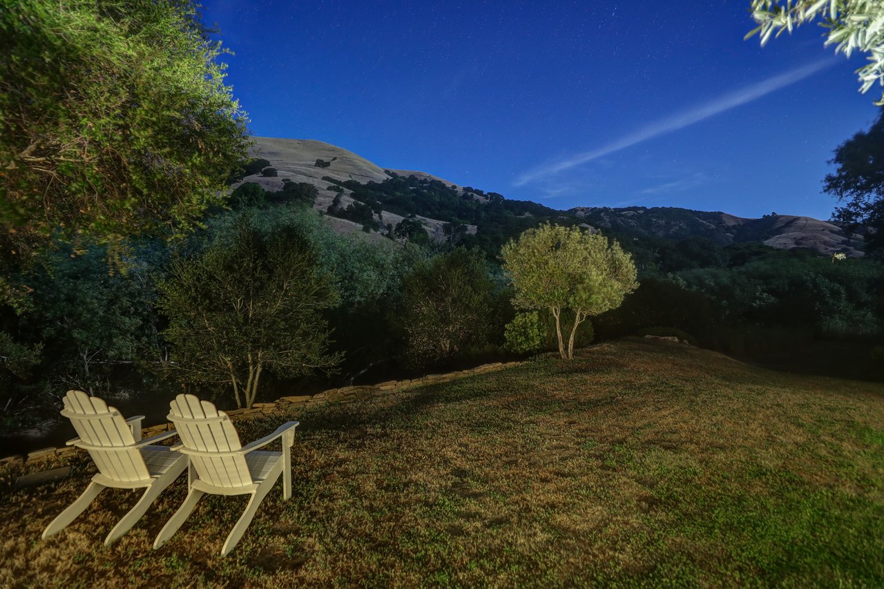 Lucas Valley Estates