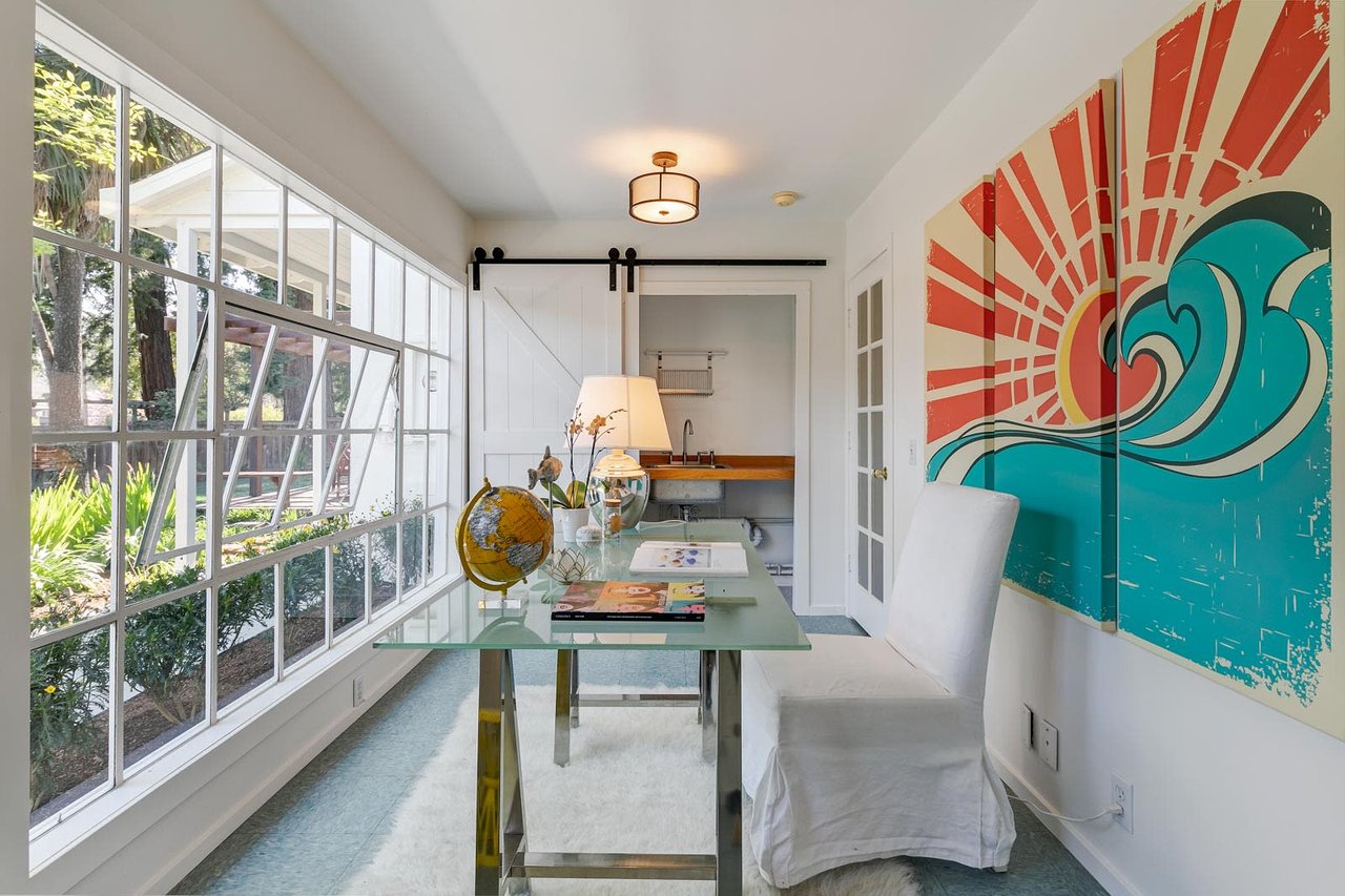 20 Suffield Avenue, San Anselmo