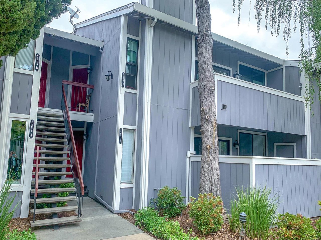260 W Rincon Ave Unit #B