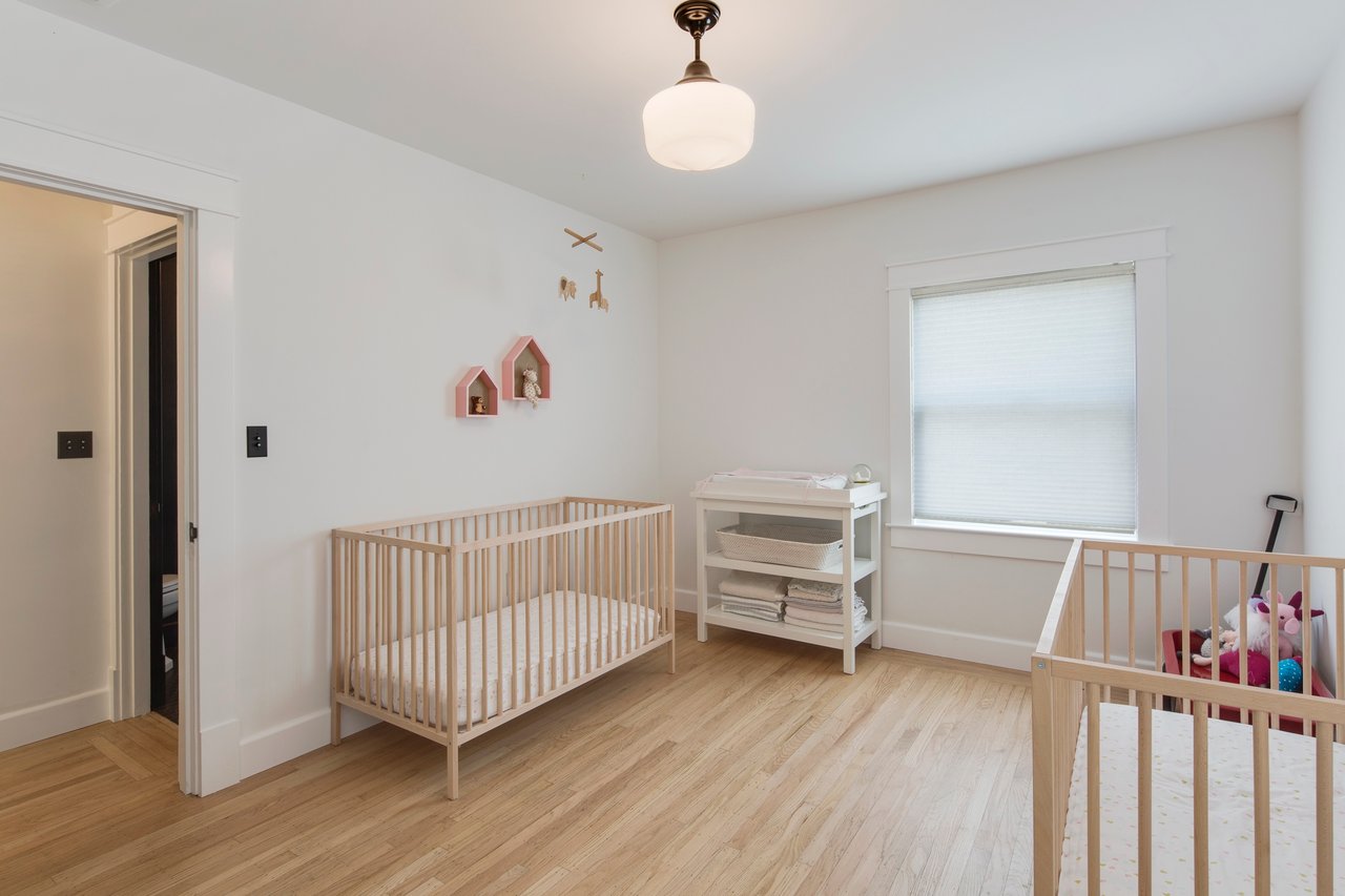 25 Hawthorne Avenue, San Anselmo