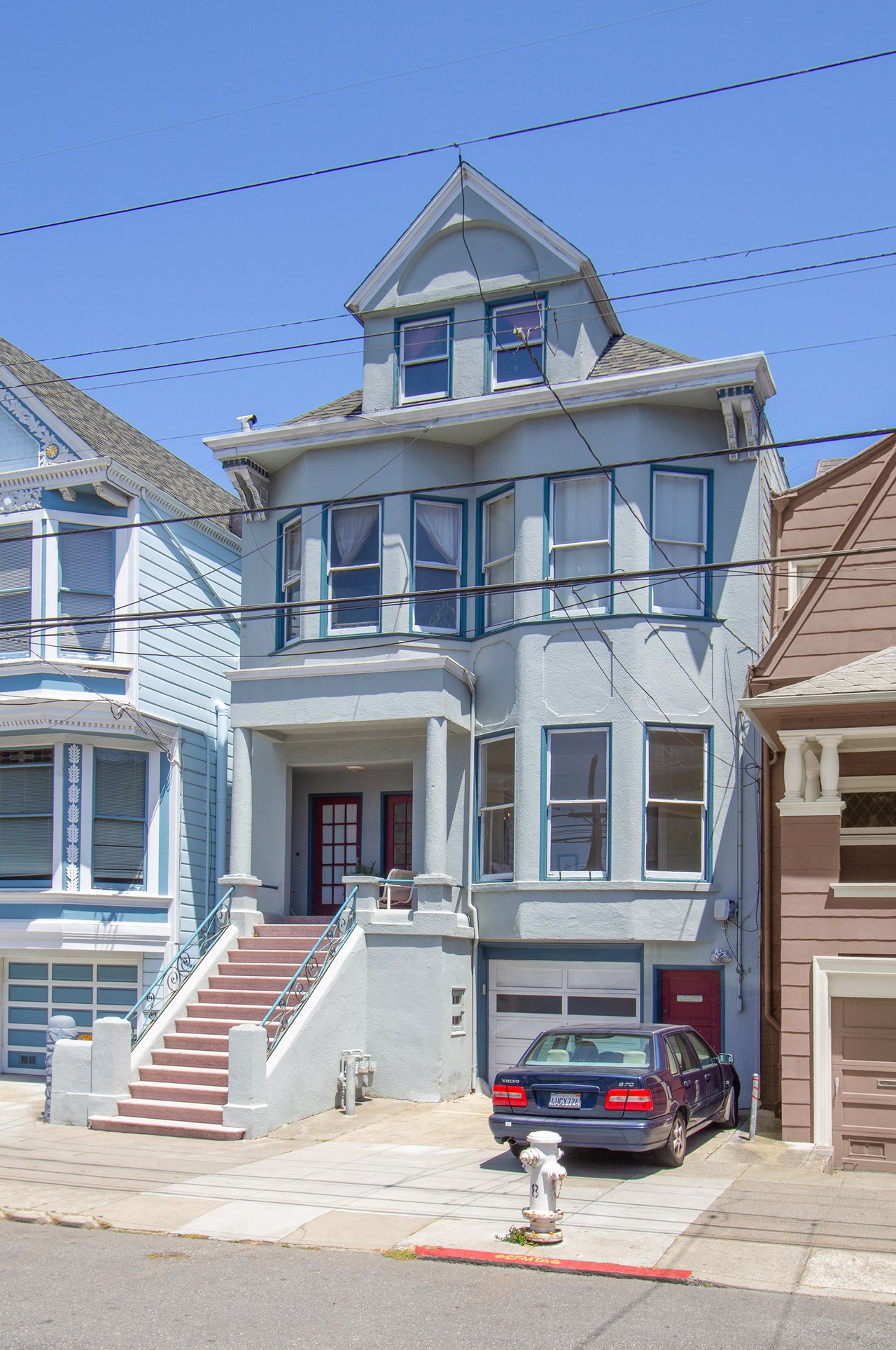734-736 Cole St