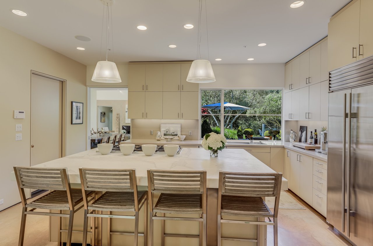 Lucas Valley Estates