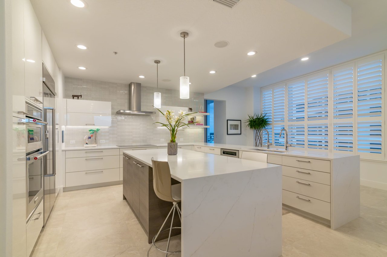 Marina Towers Unit 1004