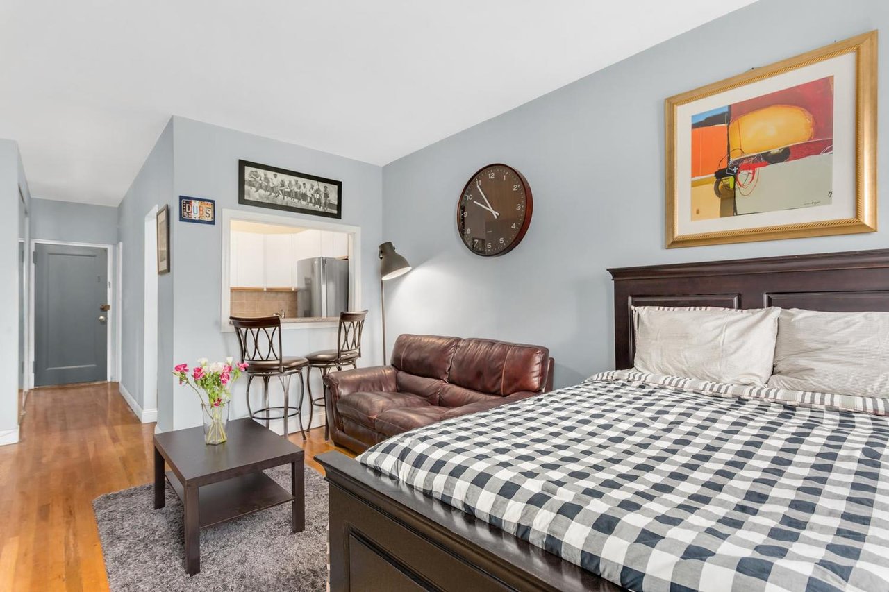 330 E 83rd St, #4D