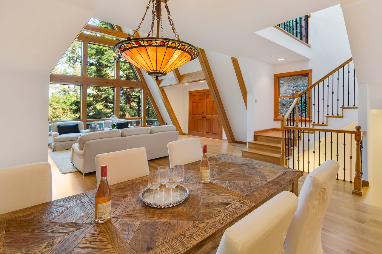 14 Sierra Circle, San Rafael