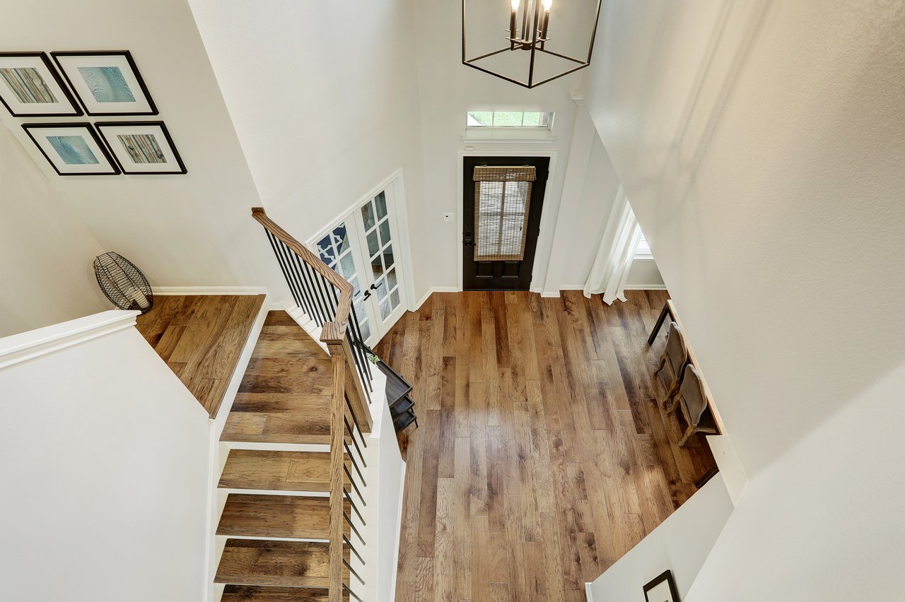 4304 Hoffman Drive | SELLER REPRESENTED