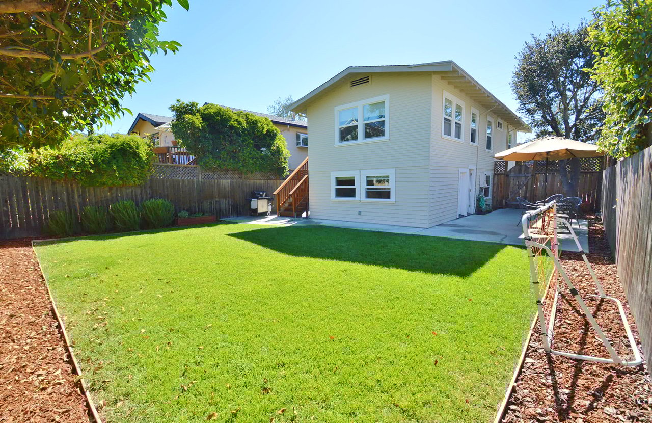 58 Woodland Avenue, San Anselmo