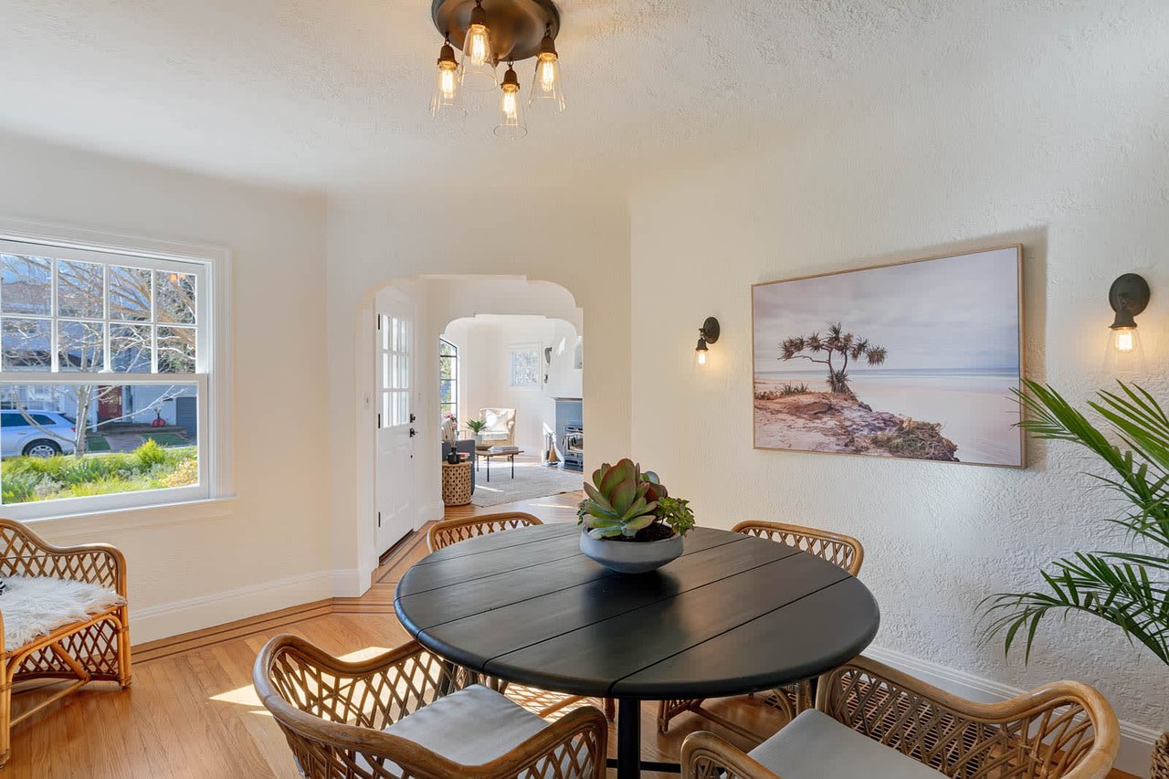 156 Morningside Drive, San Anselmo