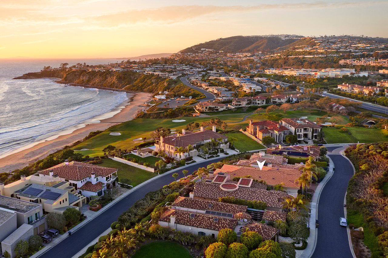 Sunsets and Ocean Views