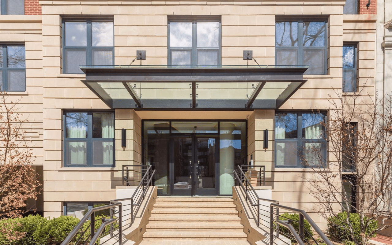 1427 Rhode Island Ave NW, #301 