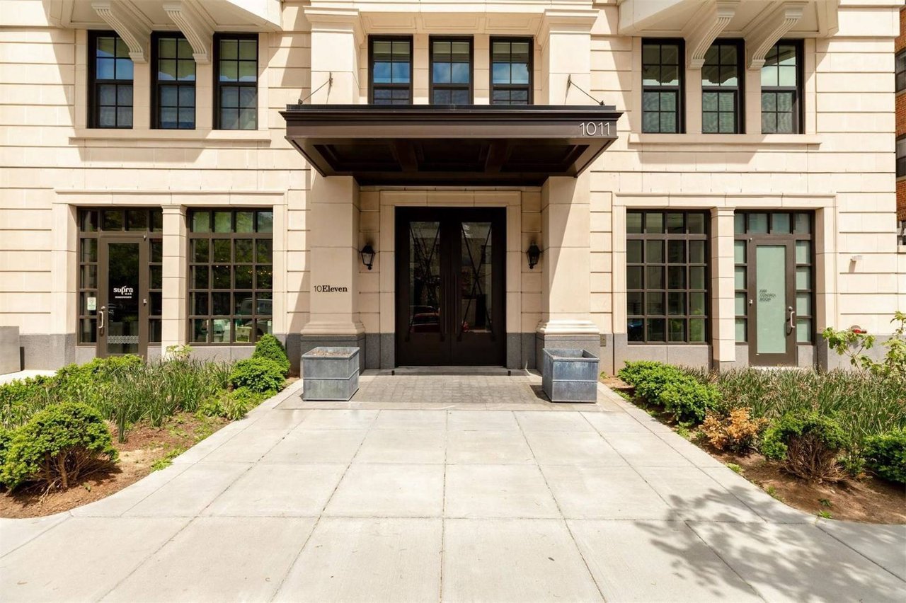 1011 M St NW, #310