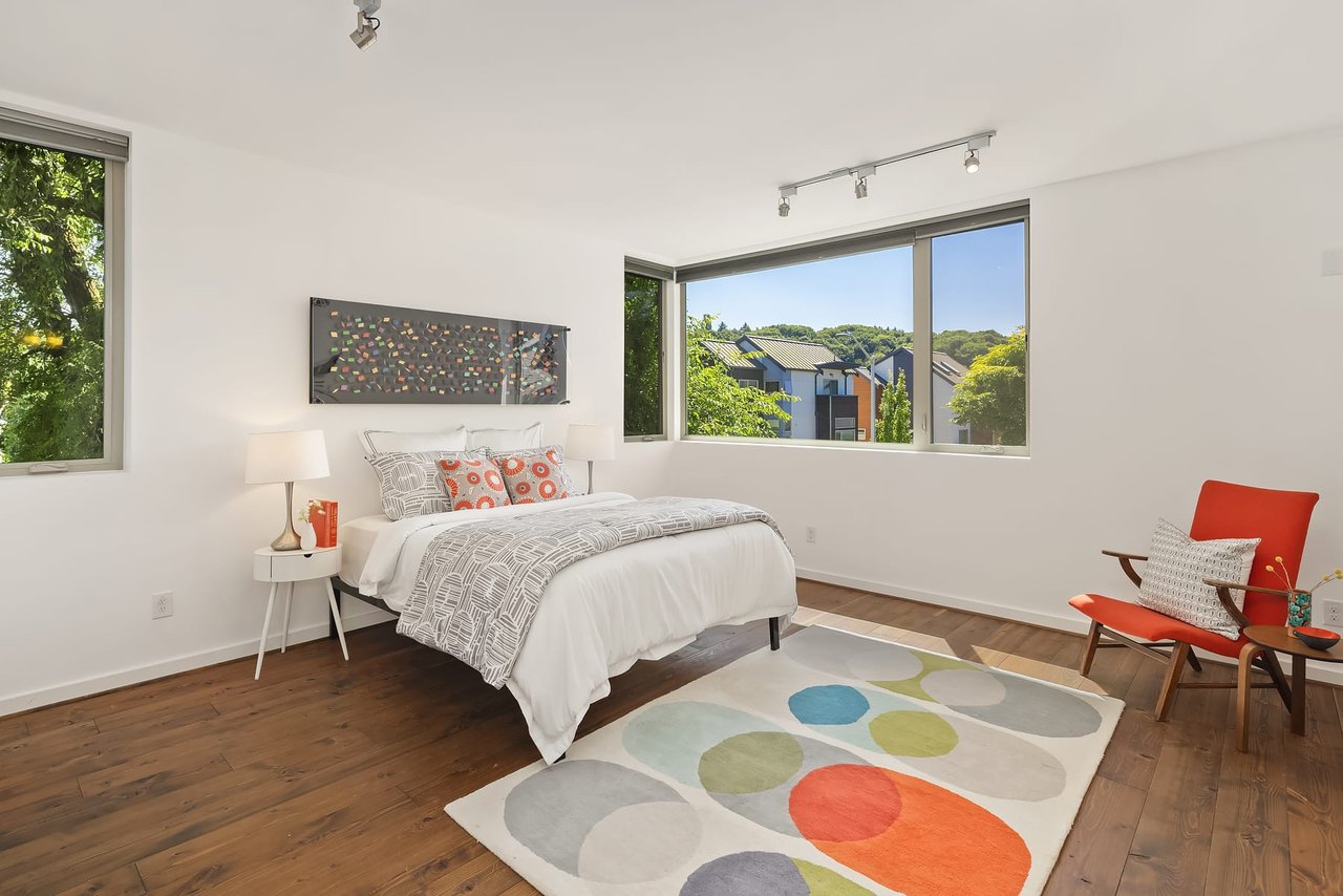Columbia City Modern