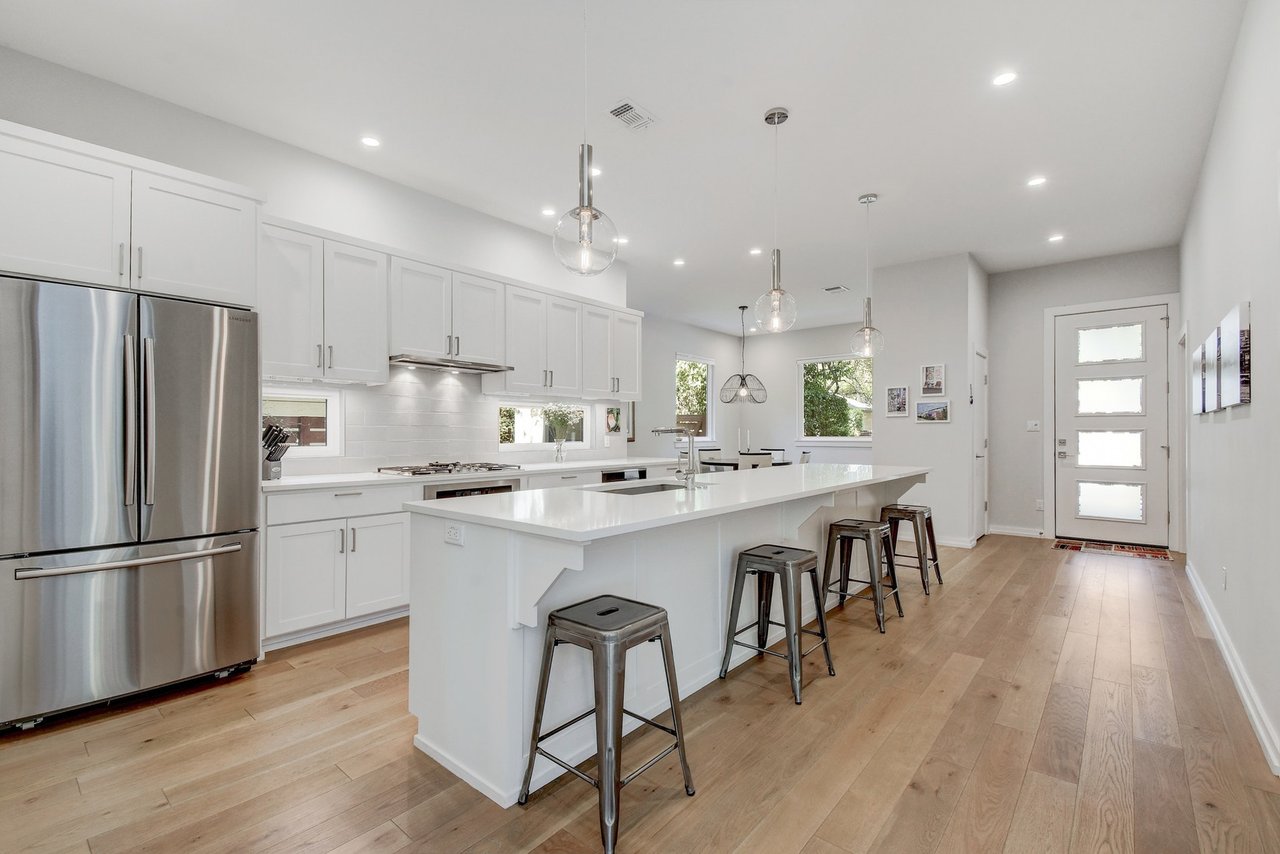 1307 Brentwood St, #A