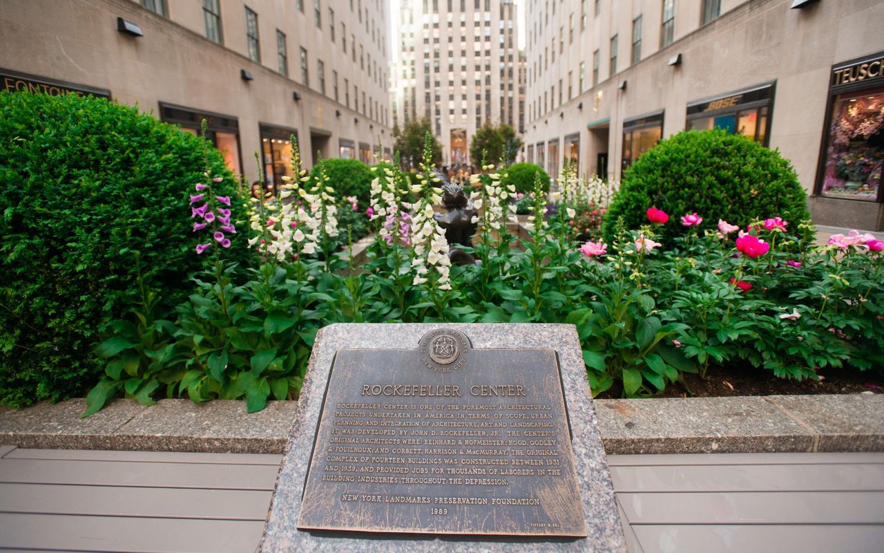 Midtown East